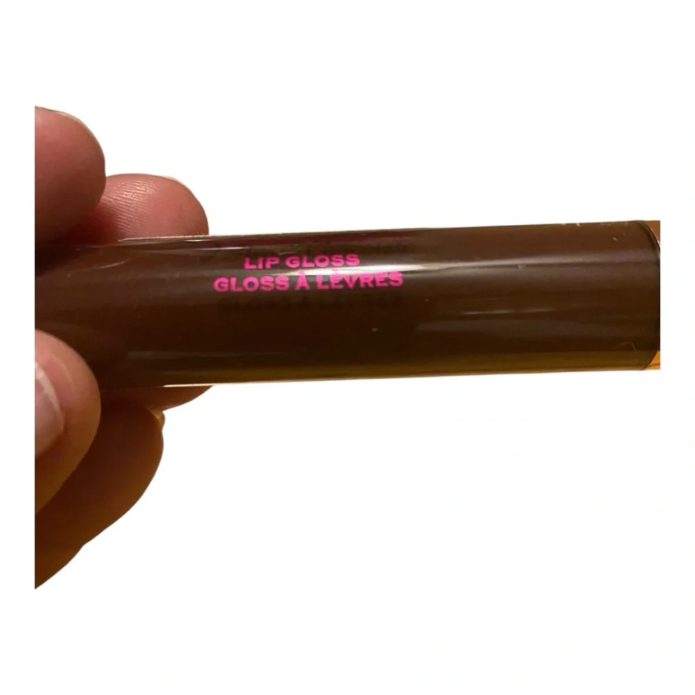 Revolution Mocha Lip Gloss